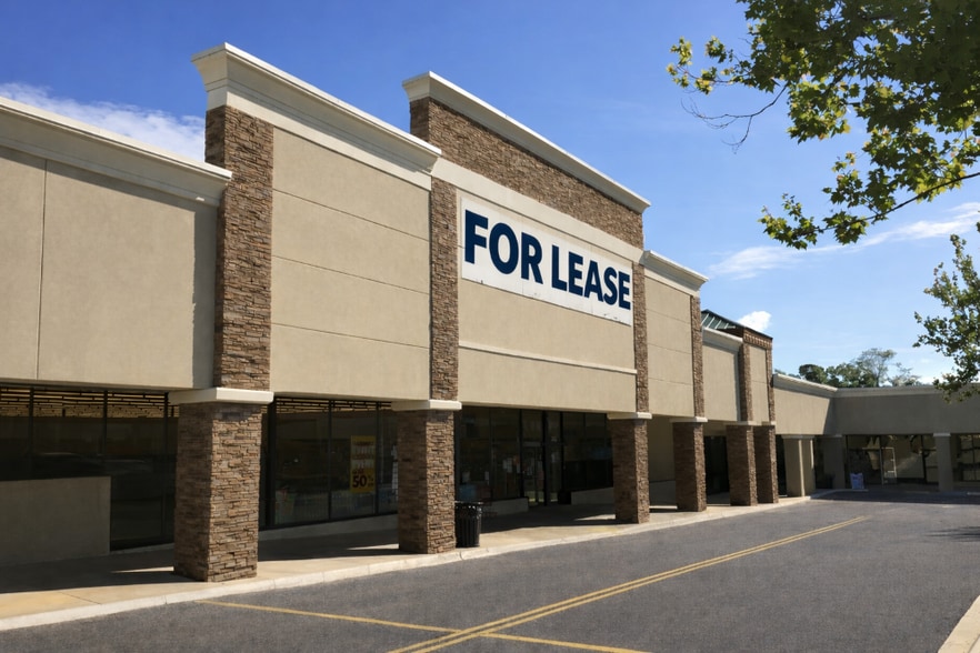 More Photos Of 2549-2705 E Silver Springs Blvd, Ocala Unknown For Lease