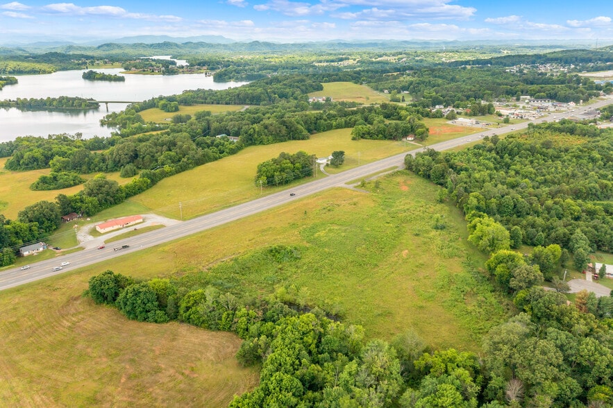 More Photos Of N 411 Hwy, Vonore Land For Sale
