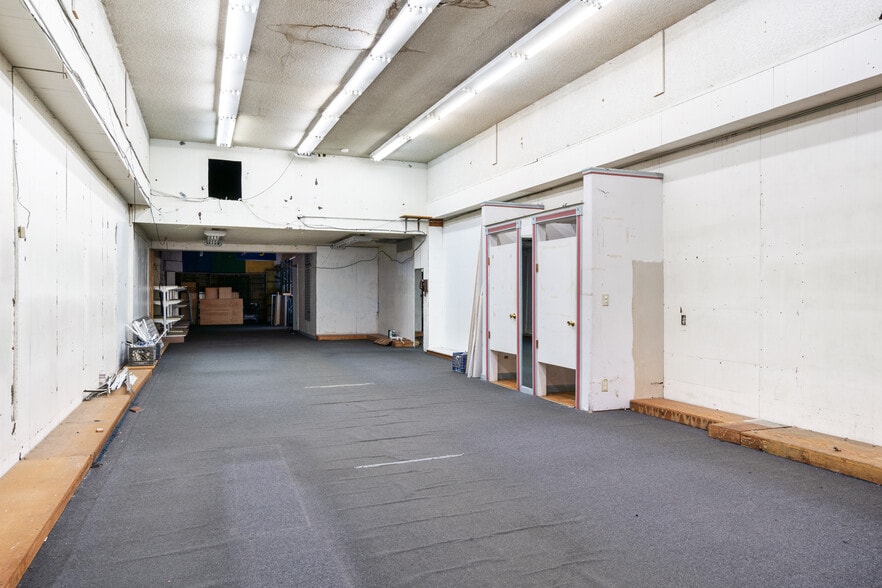 More Photos Of 2640-2650 Mission St, San Francisco Storefront For Lease