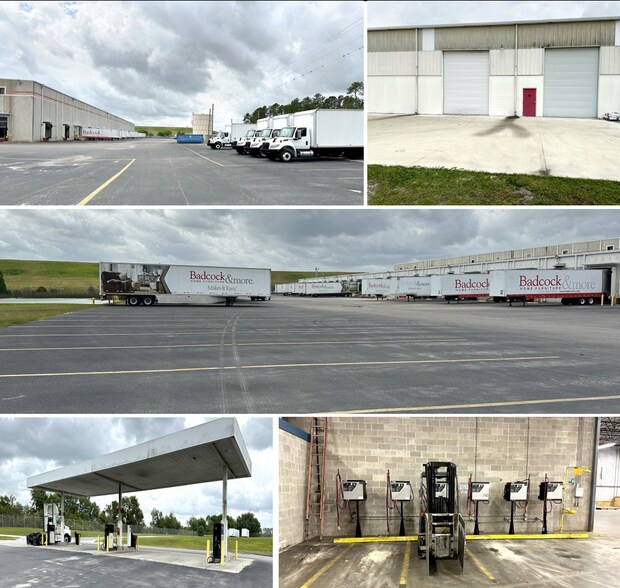 More Photos Of 201 Kid Ellis Rd, Mulberry Warehouse For Sale