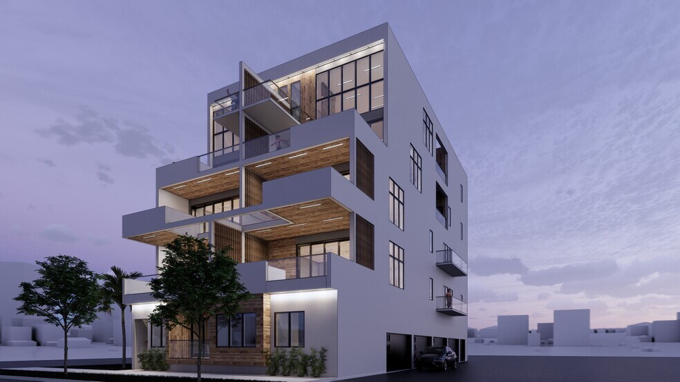 More Photos Of 1469 5th St, Sarasota Land For Sale