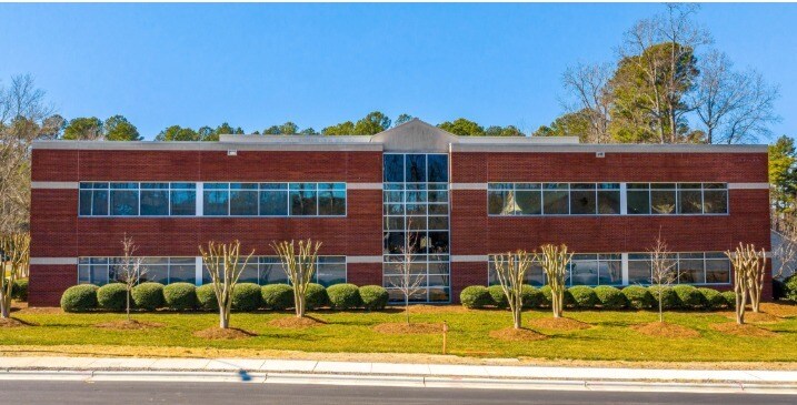Primary Photo Of 351 Wellesley Trade Ln, Cary Office For Lease