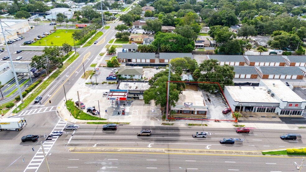 More Photos Of 1311 S Missouri Ave, Clearwater Freestanding For Sale