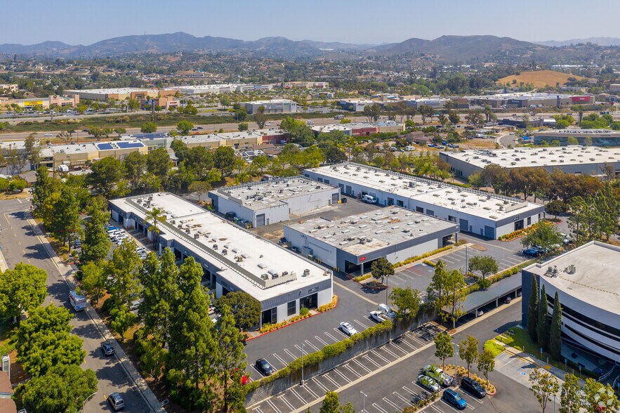 More Photos Of 1930 Watson Way, Vista Unknown For Lease