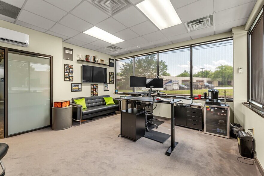 More Photos Of 115 Pomona Dr, Greensboro Office Residential For Lease