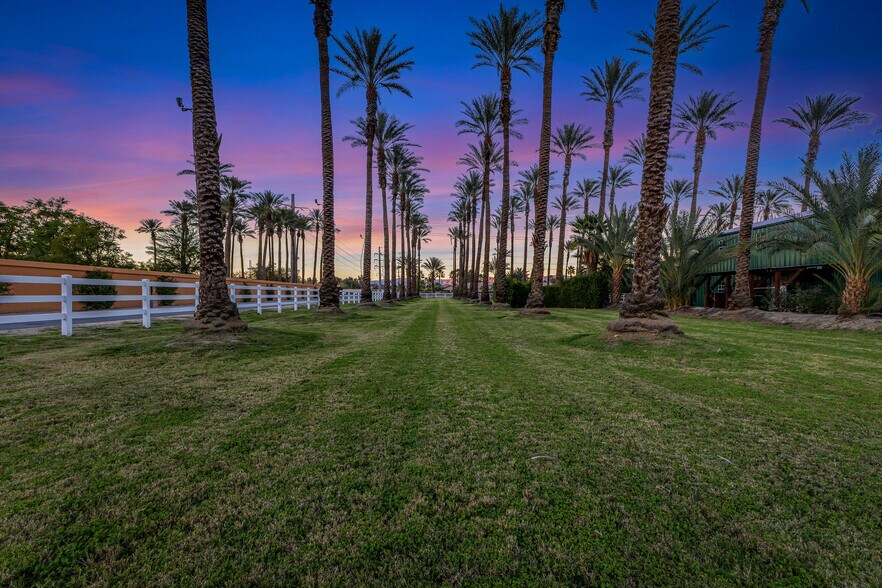 More Photos Of 58200 Almonte Dr, La Quinta Land For Sale