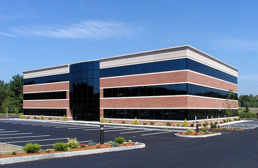 More Photos Of 44 Bearfoot Rd, Northborough Coworking Space