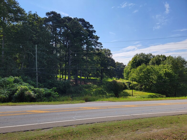 Primary Photo Of 981 Reinhardt Pky, Canton Land For Sale