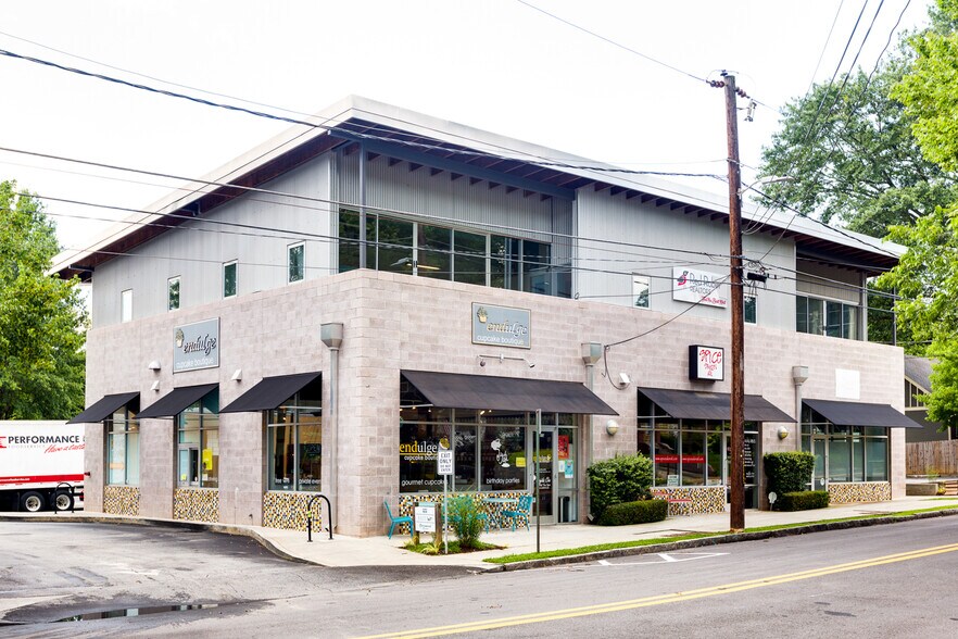 More Photos Of 749 Moreland Ave SE, Atlanta General Retail For Lease