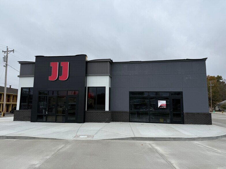 Primary Photo Of 336 Rettig Rd, Henderson General Retail For Lease