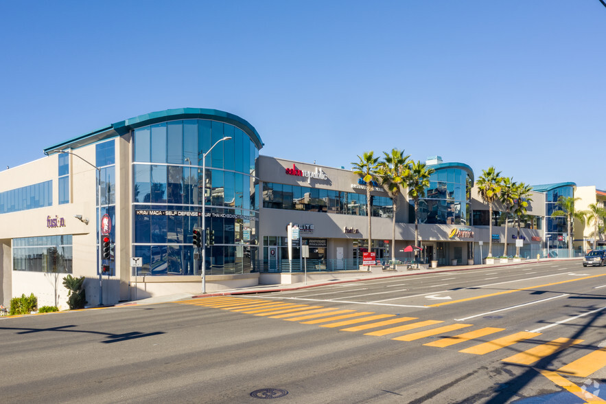 Primary Photo Of 1601 Pacific Coast Hwy, Hermosa Beach Storefront Retail Office For Lease