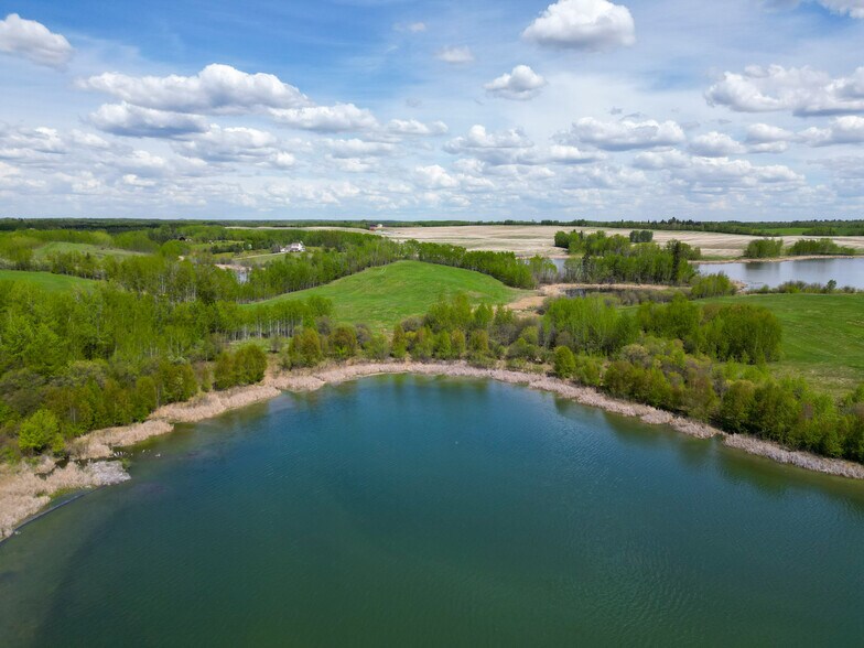 Primary Photo Of 1 52313 Twp 24 rd, Parkland County Land For Sale