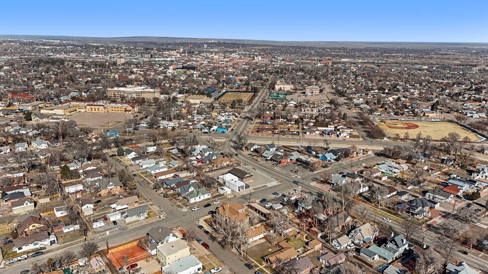 More Photos Of 1000 Carteret Ave, Pueblo Apartments For Sale