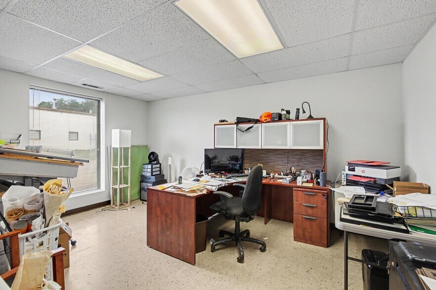 More Photos Of 455 Forum Pky, Rural Hall Industrial For Sale