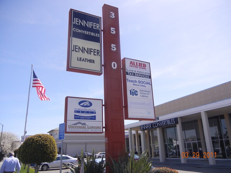 Primary Photo Of 3550 Stevens Creek Blvd, San Jose Office For Lease