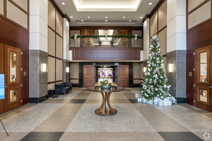 More Photos Of 12600 Deerfield Pky, Alpharetta Coworking Space