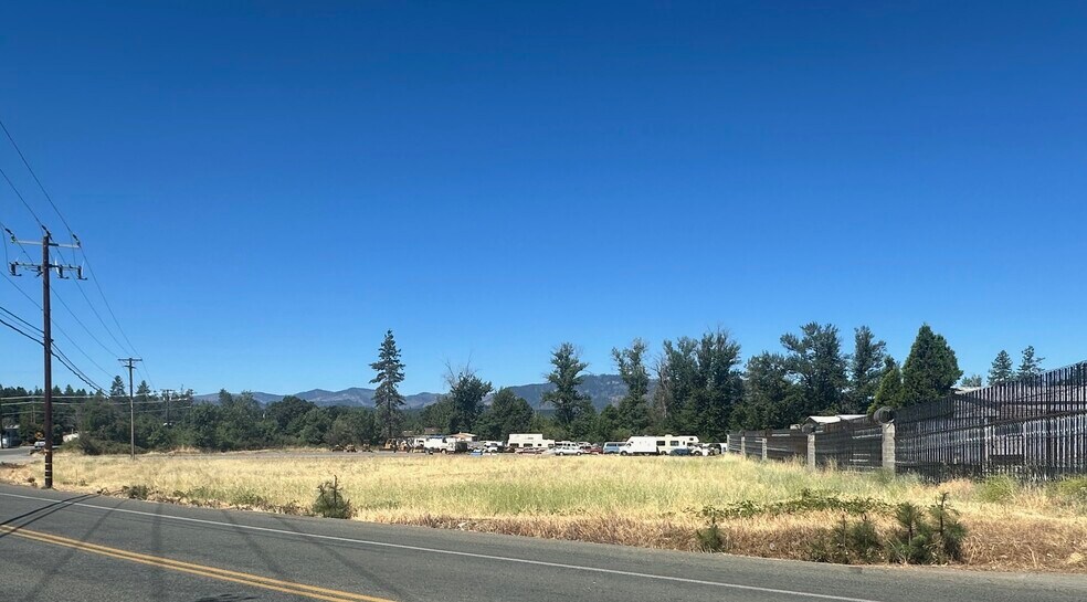 More Photos Of 434 Pleasant Valley Rd, Merlin Land For Sale