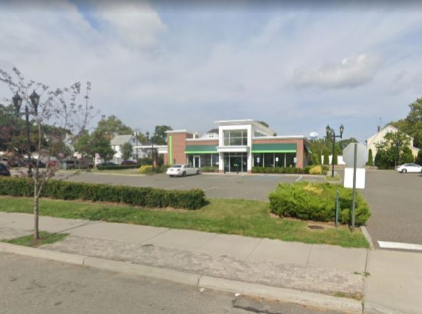 Primary Photo Of 700 Willis Ave, Williston Park Bank For Lease