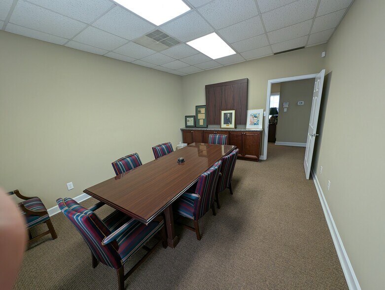 More Photos Of 729 Thimble Shoals Blvd, Newport News Office For Sale