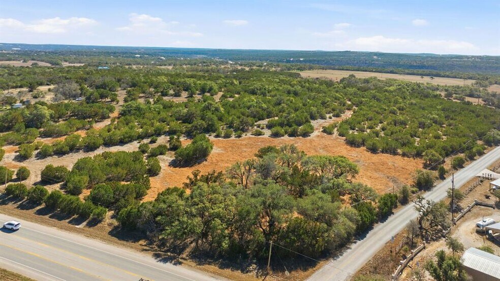 More Photos Of 4215 US 290 Hwy, Dripping Springs Land For Sale