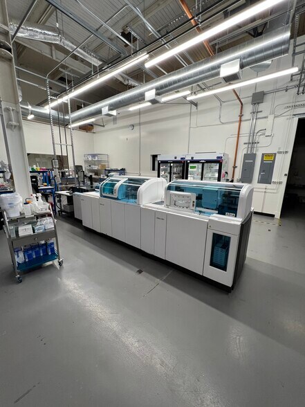 More Photos Of 2830-2850 7th St, Berkeley Medical For Lease