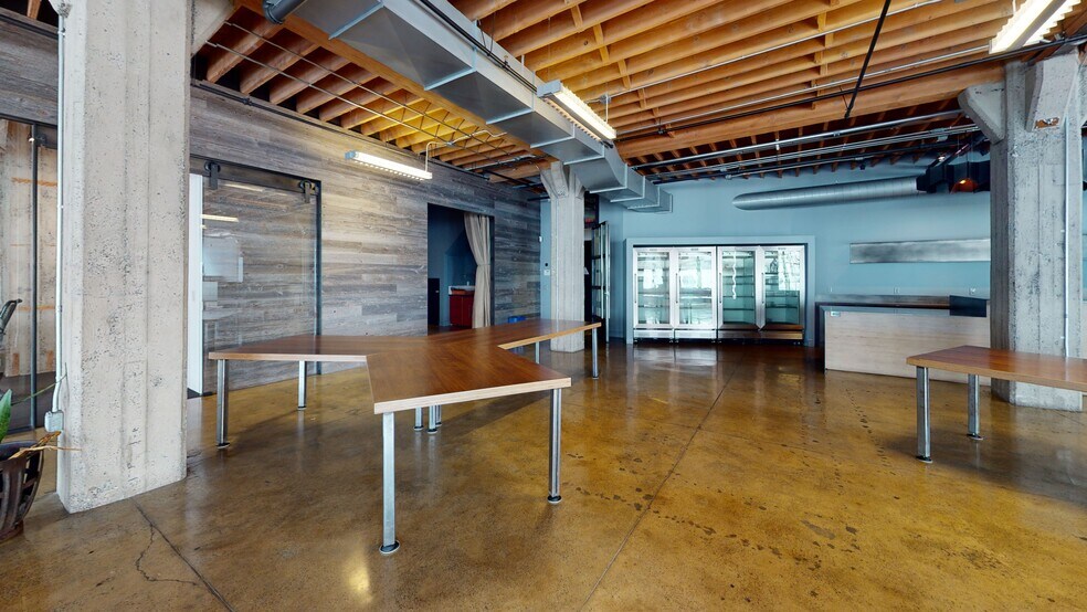 More Photos Of 325 9th St, San Francisco Office For Sale