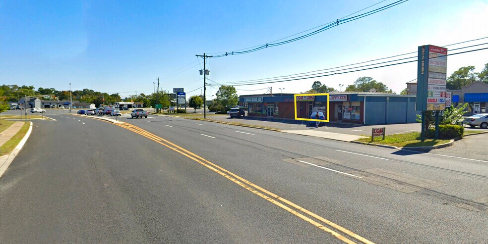 More Photos Of 1751 Rt-88, Brick Freestanding For Lease