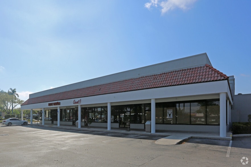 More Photos Of 4200-4242 Northlake Blvd, West Palm Beach Unknown For Lease