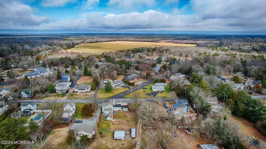 More Photos Of 107 Old Goshen Rd, Cape May Court House Healthcare For Sale
