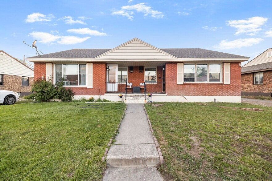 More Photos Of , Idaho Falls Multifamily For Sale