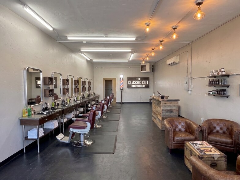 More Photos Of 270-274 E 10th St, Pittsburg Storefront For Lease