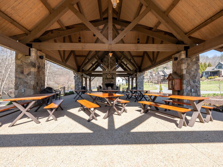 More Photos Of 43 Copper Canopy Dr, Cullowhee Land For Sale