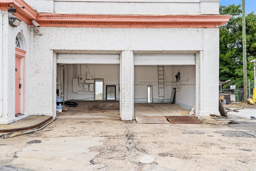 More Photos Of 510 S 14th St, Richmond Land For Sale