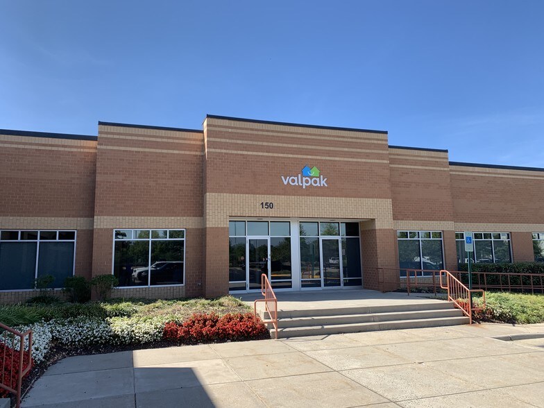 More Photos Of 44675 Cape Ct, Ashburn Office For Lease