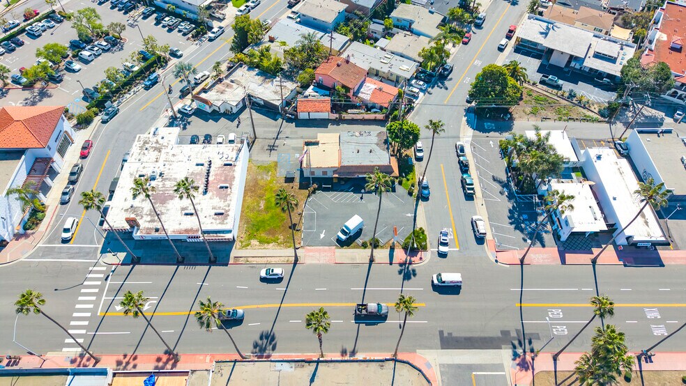 More Photos Of 724 N El Camino Real, San Clemente Freestanding For Sale