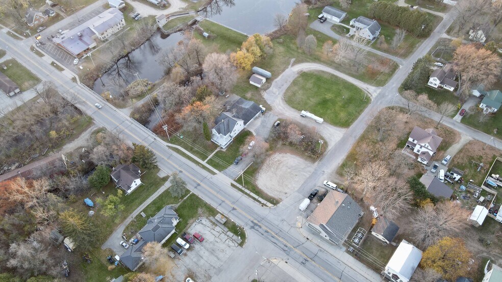 More Photos Of N4363 HWY 49, Poy Sippi Restaurant For Sale