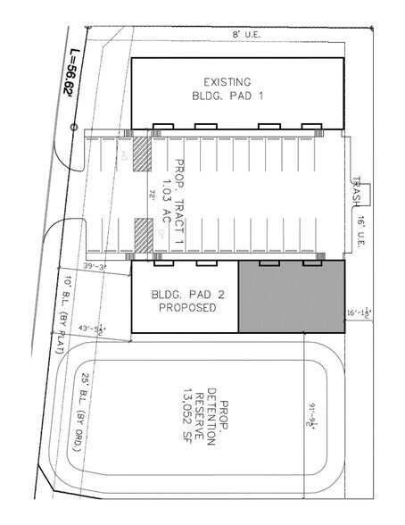 More Photos Of 15030 N. Eldridge Pky, Cypress Unknown For Lease