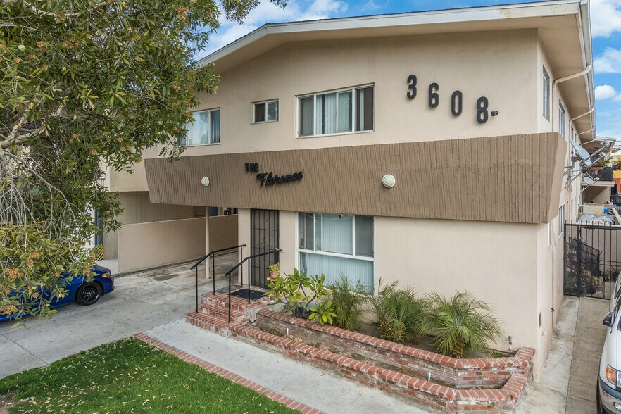 More Photos Of 3608 Mentone Ave, Los Angeles Apartments For Sale