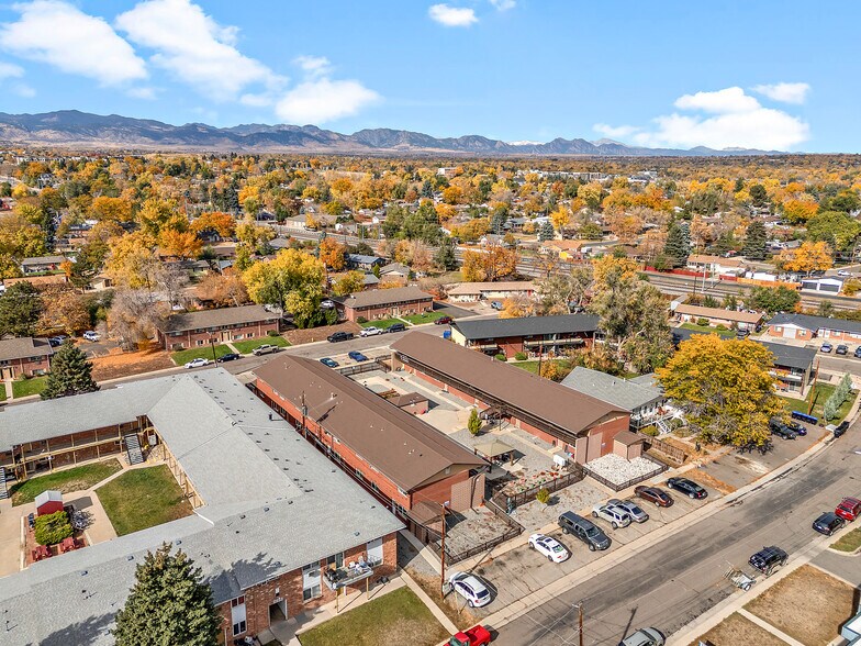 More Photos Of 5351-5361 Everett St, Arvada Apartments For Sale