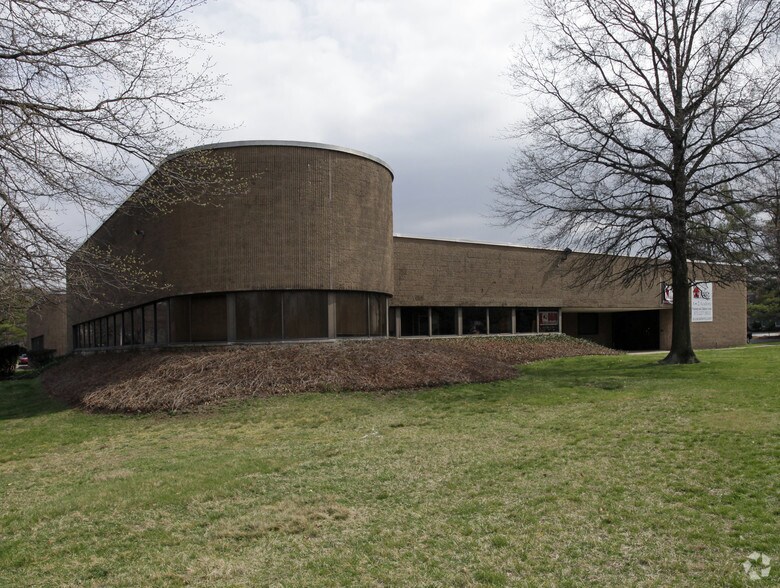 More Photos Of 264 Passaic Ave, Fairfield Office For Lease