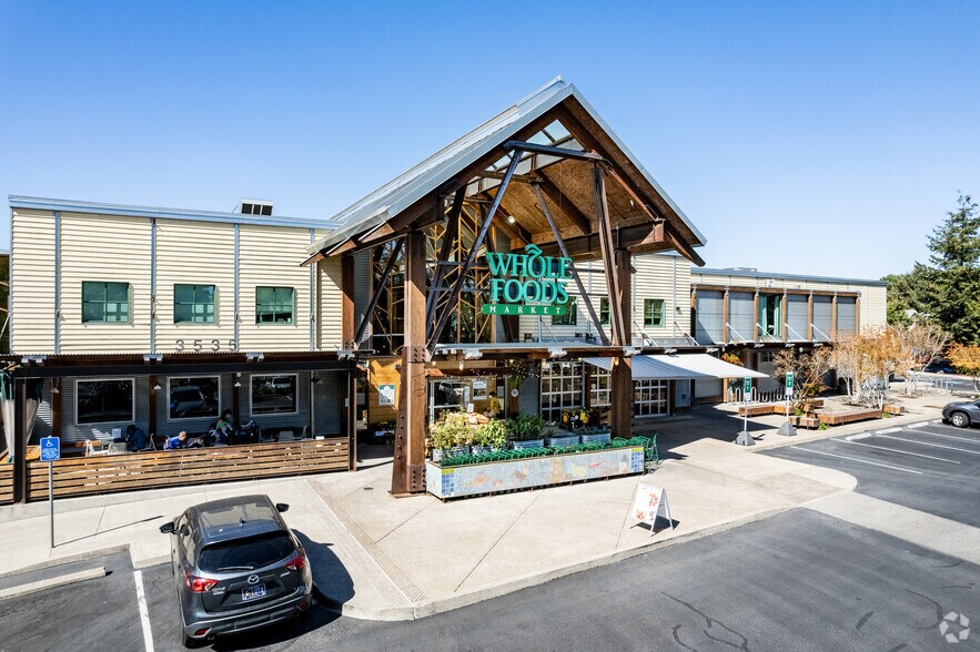 Primary Photo Of 3507 No 15th Ave, Portland General Retail For Lease