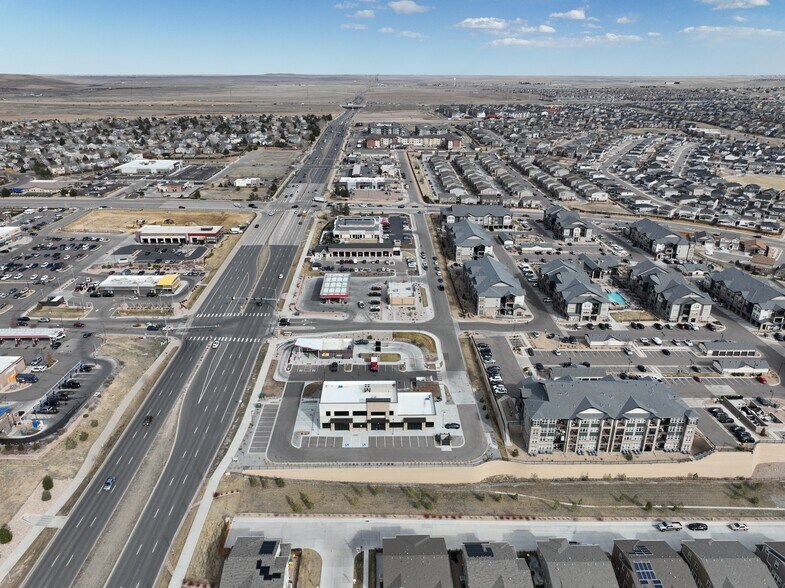 More Photos Of 21400 E Quincy, Aurora Medical For Sale