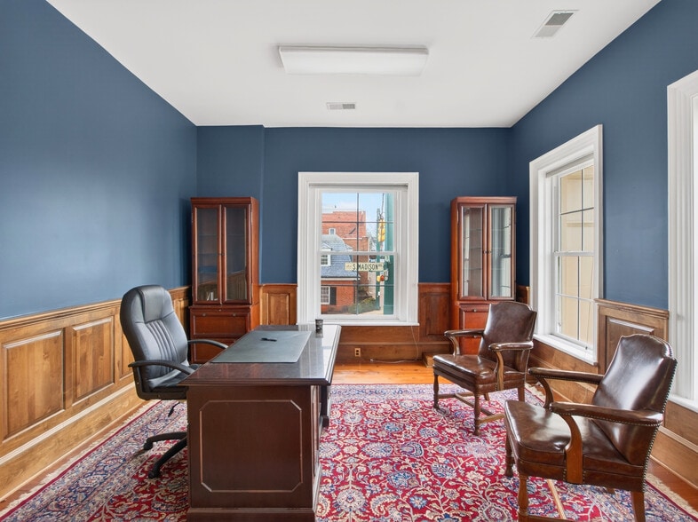 More Photos Of 102 E Main St, Orange Bank For Lease