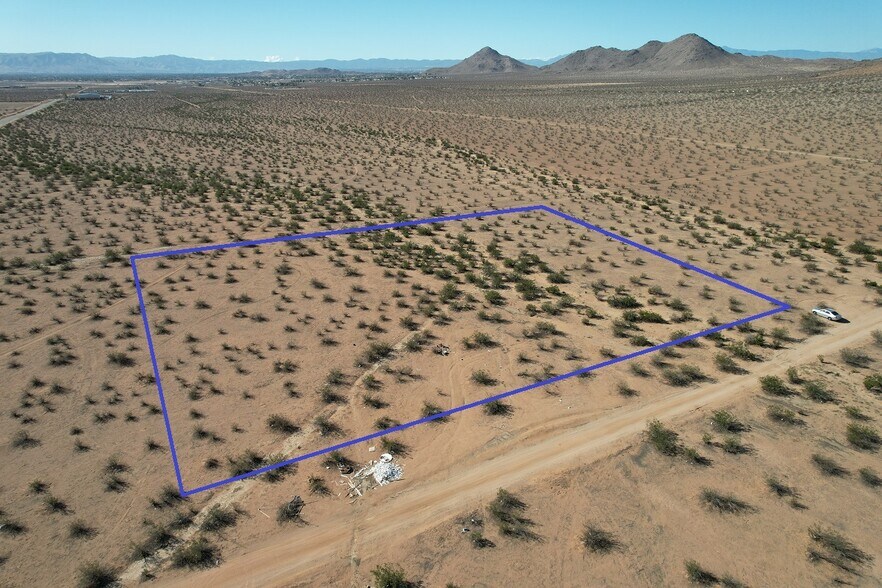 More Photos Of 0 Altadena St, Apple Valley Land For Sale