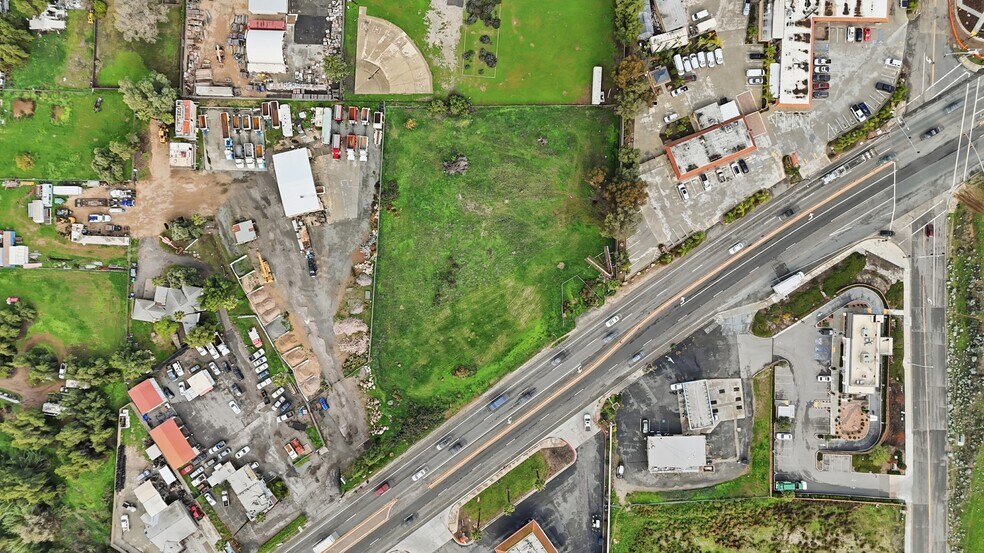 More Photos Of NWC Van Buren Blvd & Chicago Ave, Riverside Land For Sale
