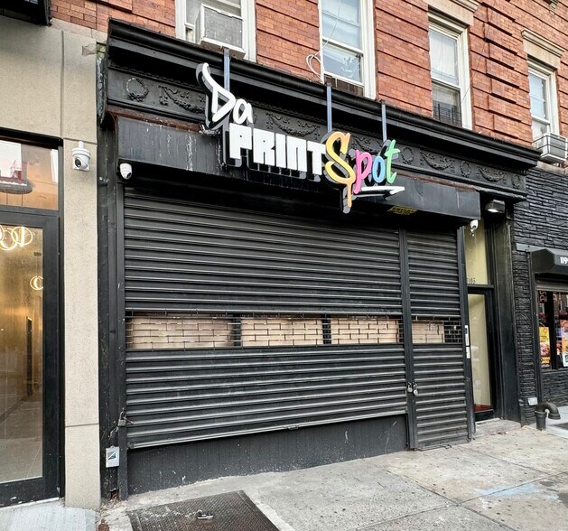 More Photos Of 1195 Nostrand Ave, Brooklyn Storefront Retail Residential For Lease