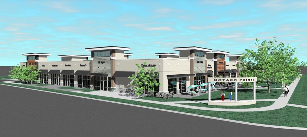 More Photos Of 2521 Partin Settlement Rd, Kissimmee General Retail For Lease