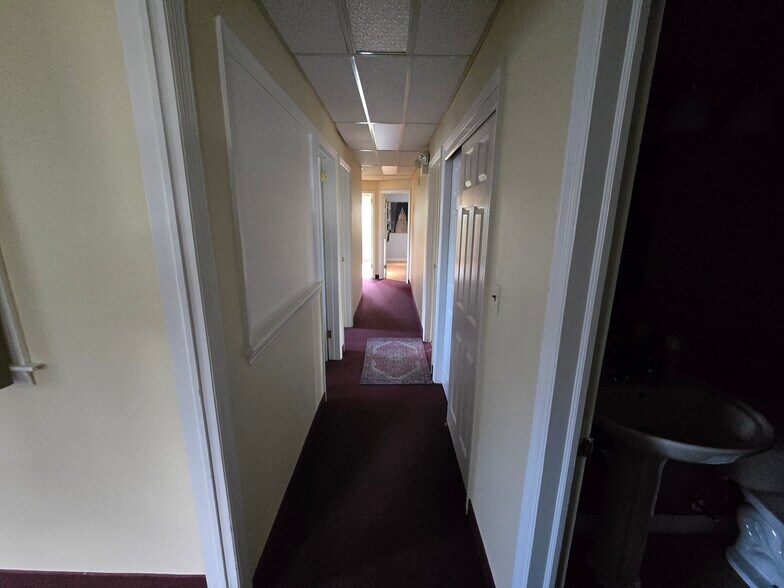 More Photos Of 200-204 N Harrison St, Princeton Medical For Sale