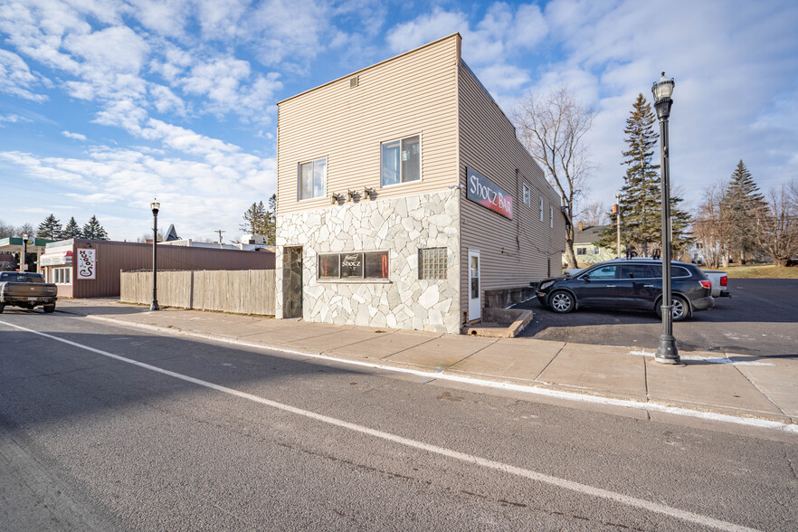 Primary Photo Of 1321 Commonwealth Ave, Duluth Storefront For Sale