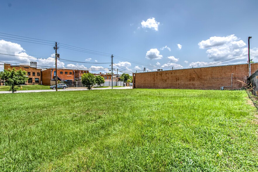 More Photos Of 1212 Ellis St, Augusta Land For Sale
